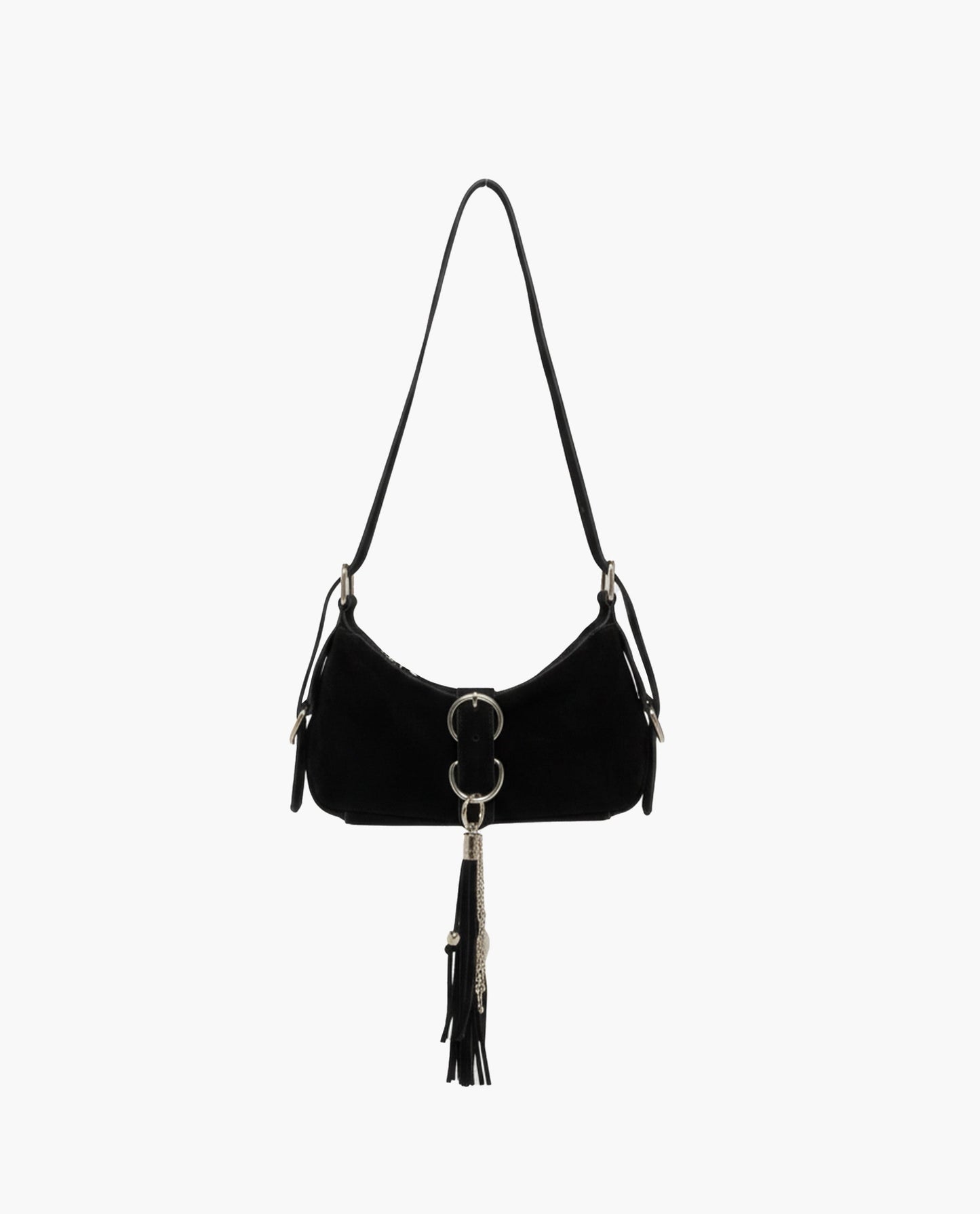 BOLSO AFTER MIDNIGHT· NEGRO