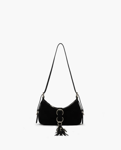 BOLSO AFTER MIDNIGHT· NEGRO