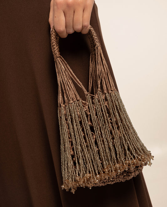 BOLSO KALKAN · COBRE