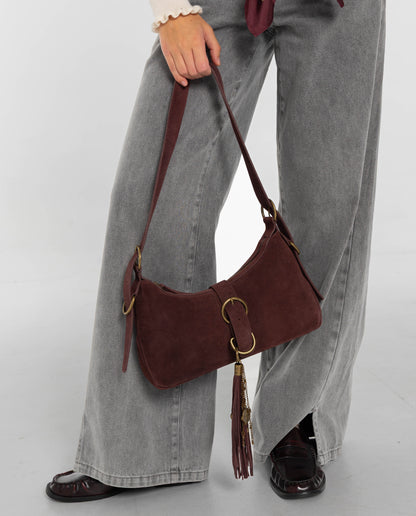 BOLSO CITY LIGHTS · BURDEOS