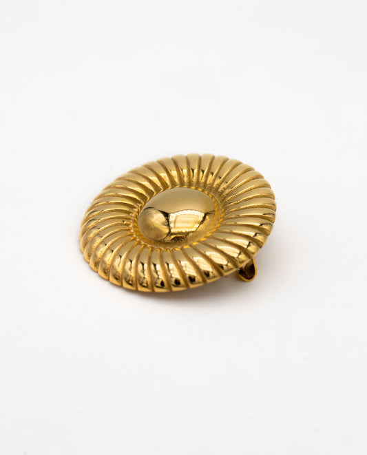 BROCHE SPRING · DORADO