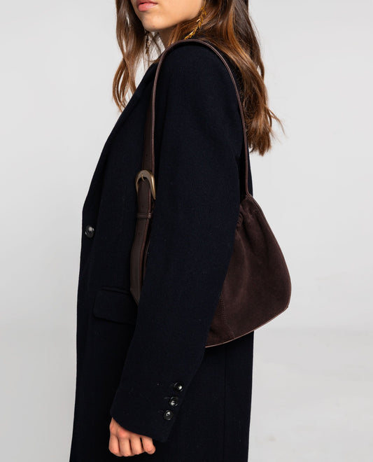 BOLSO HER GO-TO · MARRÓN