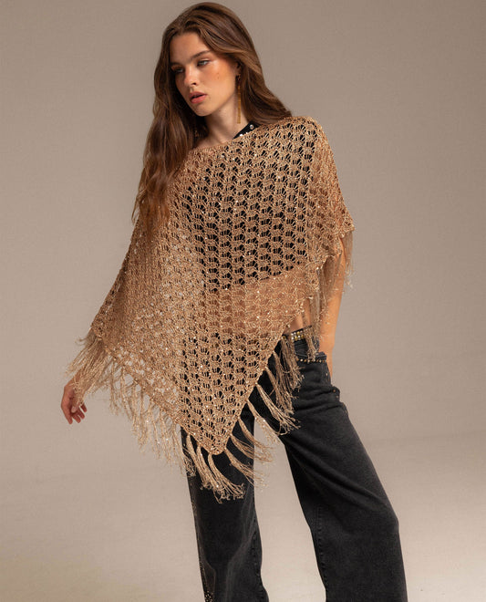 CAPA DUNE DANCER · BRONCE