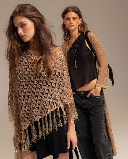 CAPA DUNE DANCER · BRONCE