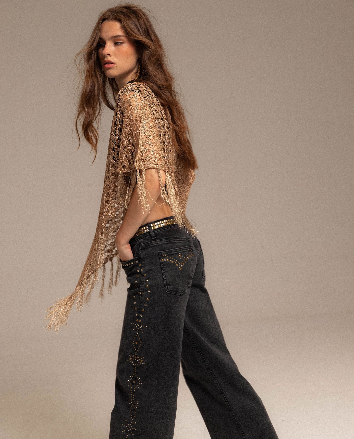 CAPA DUNE DANCER · BRONCE