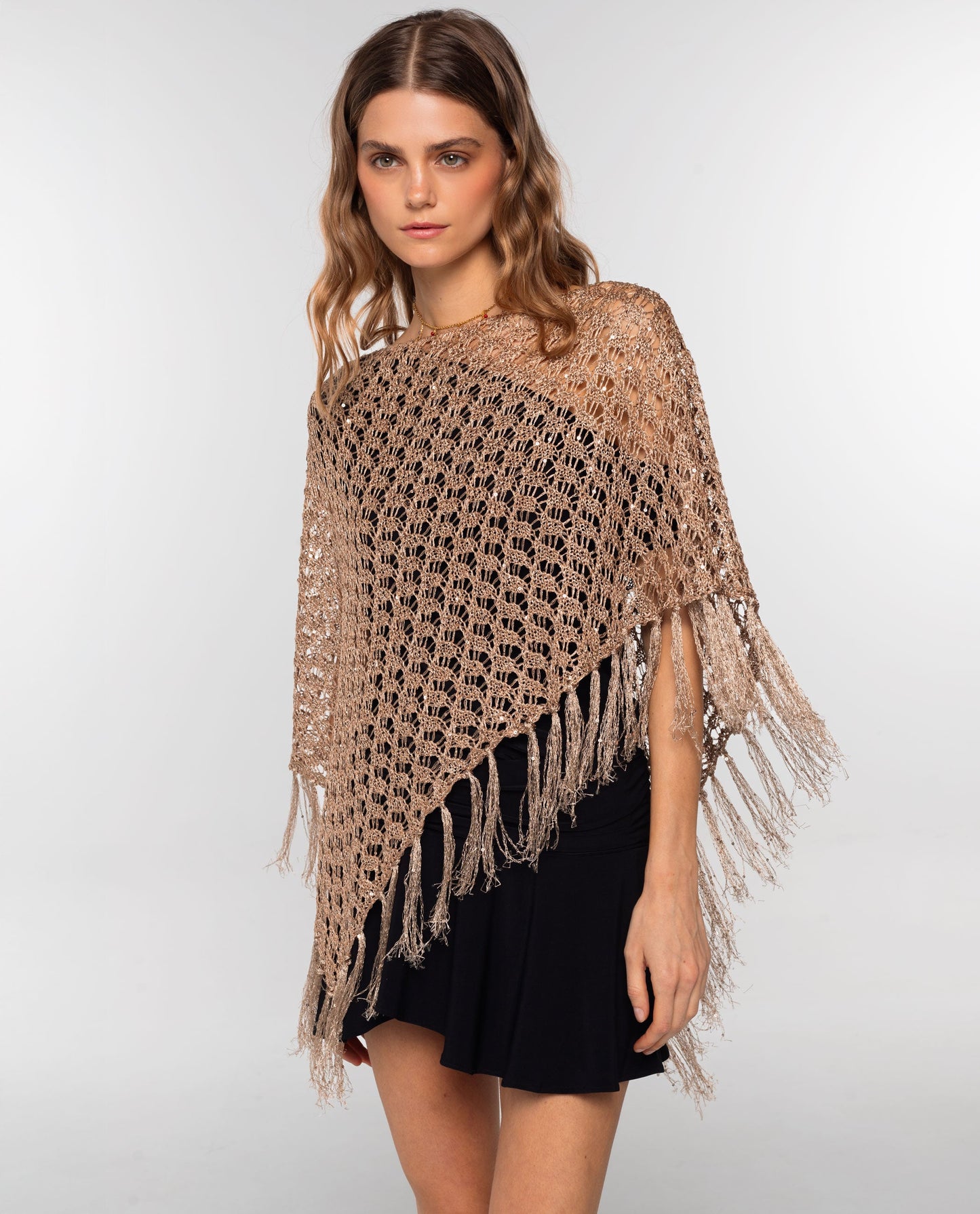 CAPA DUNE DANCER · BRONCE