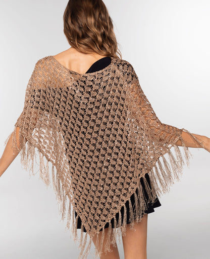 CAPA DUNE DANCER · BRONCE