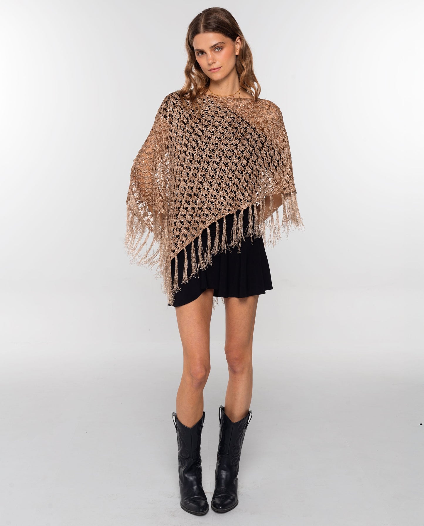 CAPA DUNE DANCER · BRONCE