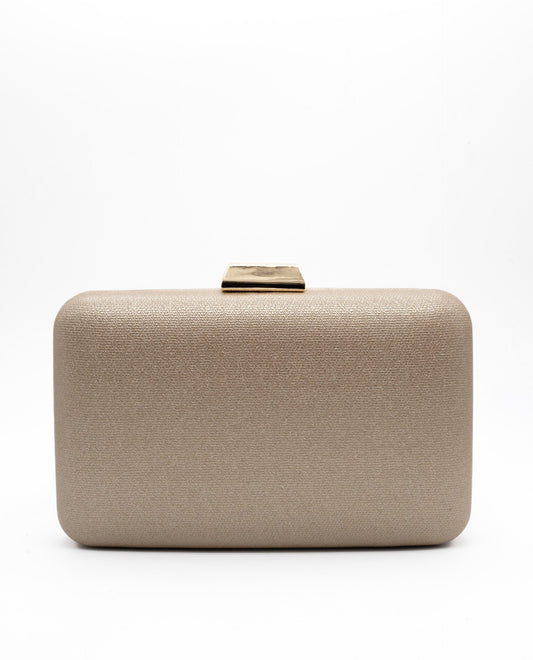 CLUTCH CHARMING · DORADO