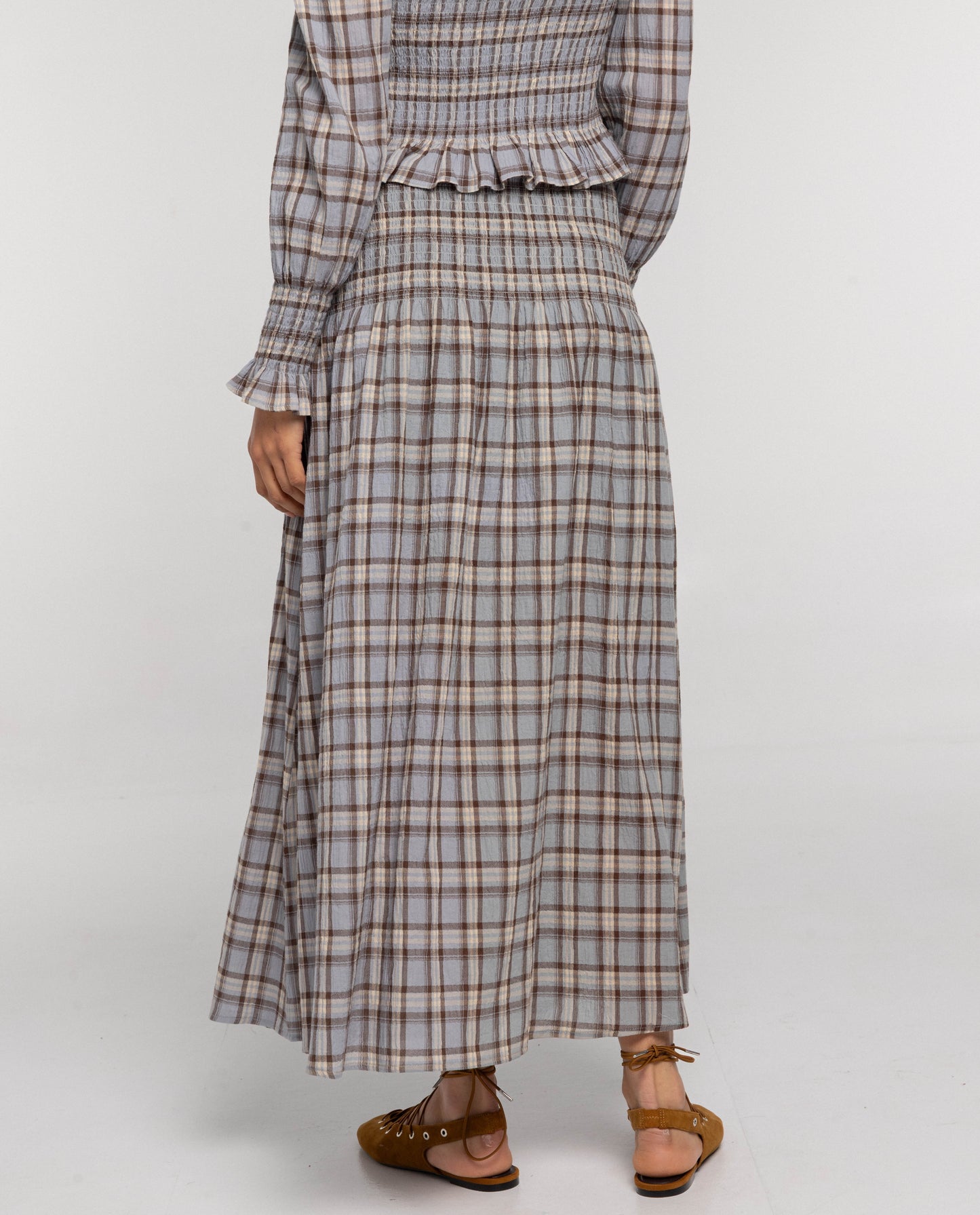 FALDA AFTER SOLSTICE · CUADROS