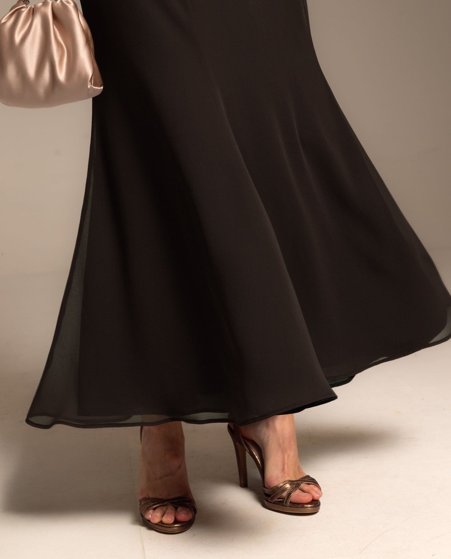 FALDA EUGENIA · COBRE