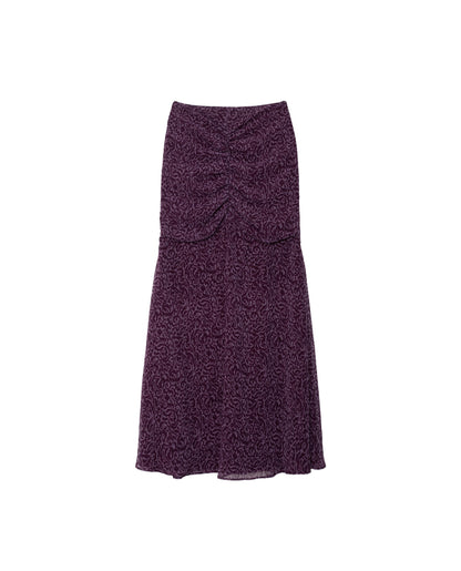 FALDA ADÈLE · ESTAMPADO