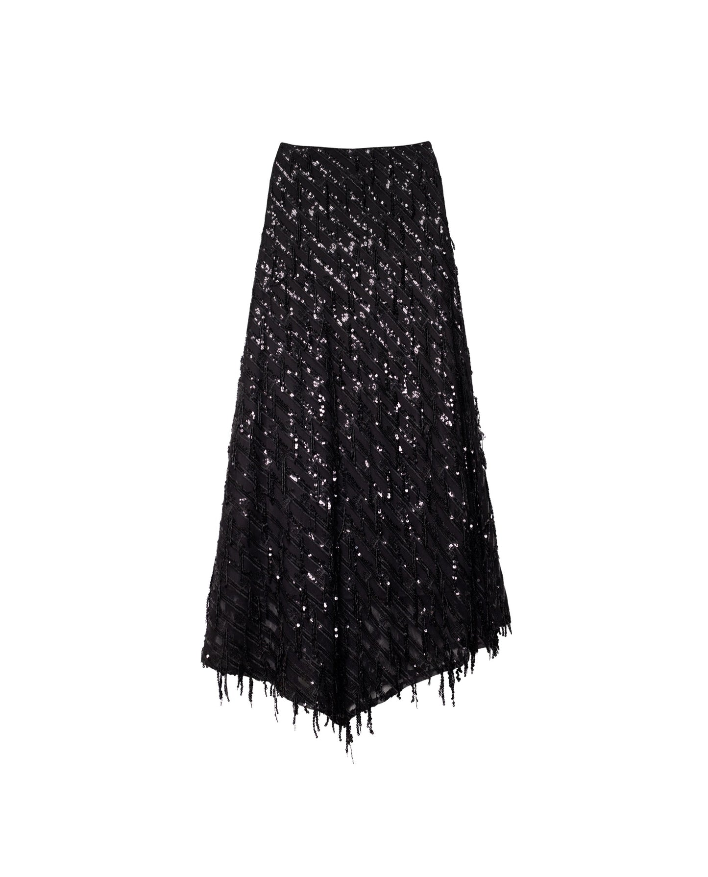 FALDA ONLY FOR TONIGHT · NEGRO