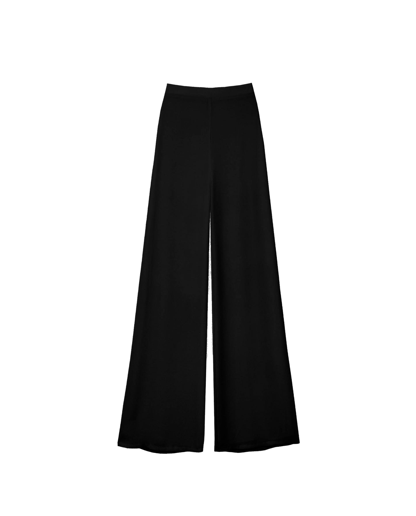 PANTALÓN CÉLINE · NEGRO