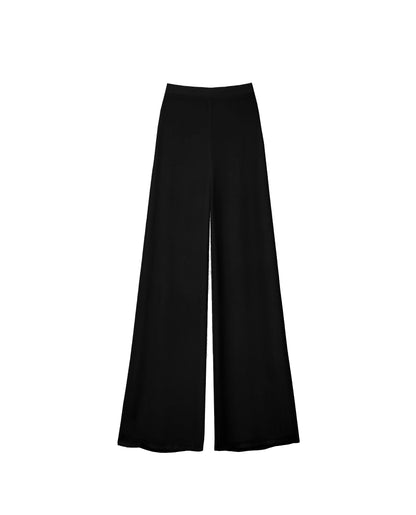 PANTALÓN CÉLINE · NEGRO