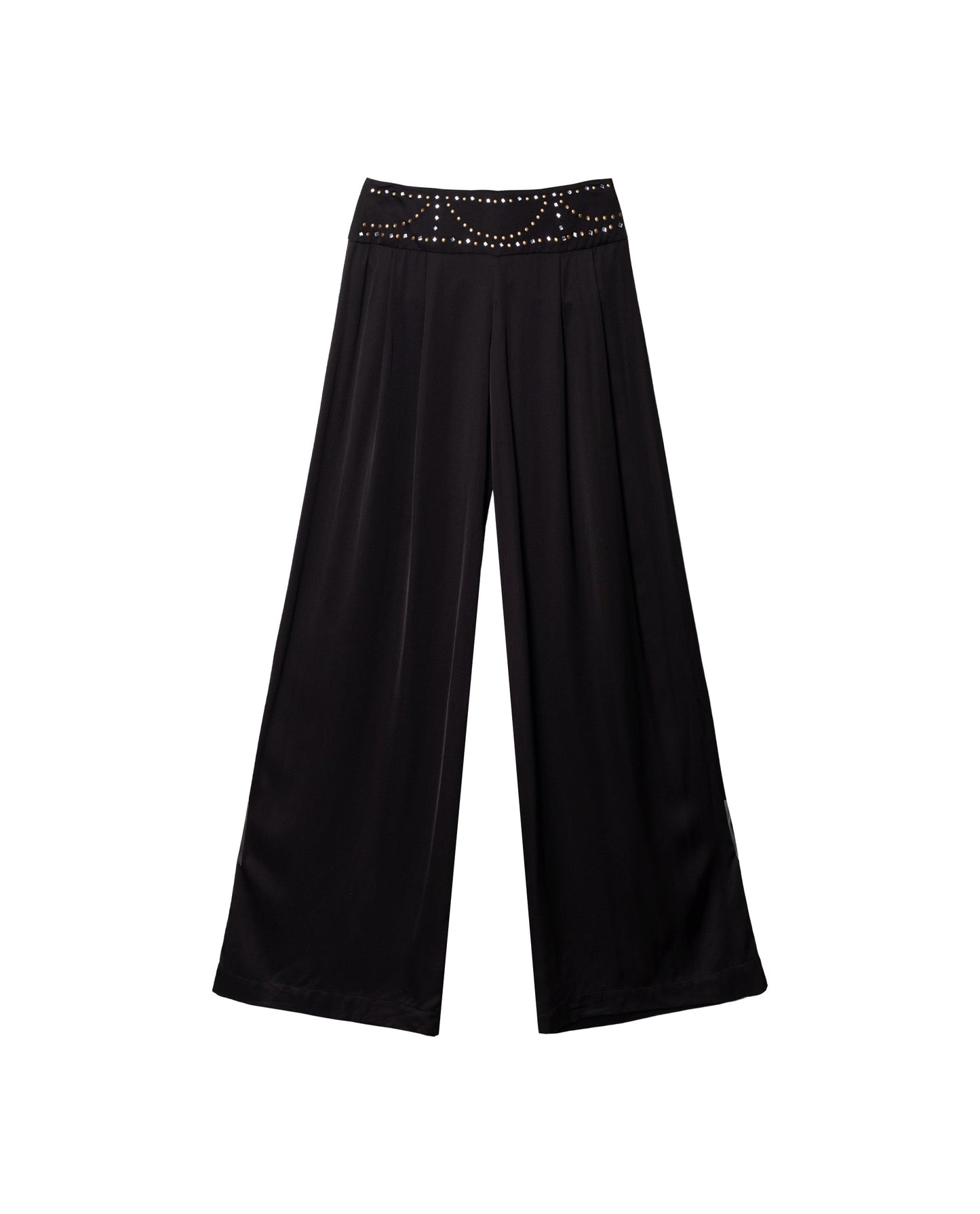 PANTALÓN ALL I WANTED · NEGRO