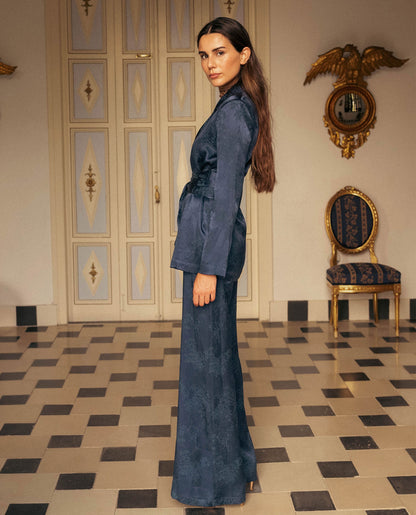 PANTALÓN JULIETTE · AZUL