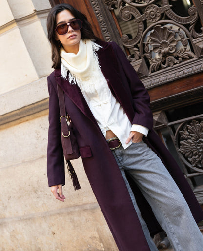 JEANS JUST US · GRIS